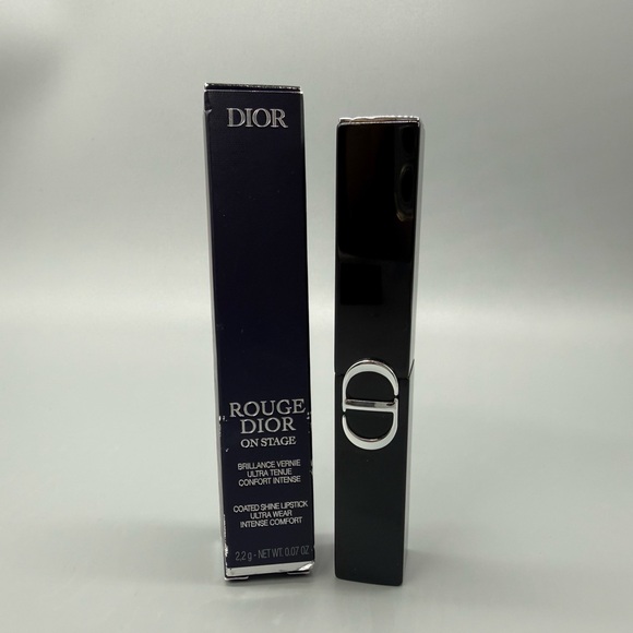 Dior Other - Dior Rouge On Stage Lipstick 496